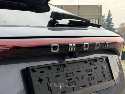 Omoda 5 Omoda 5 SHS-H 1.5 tgdi hev Premium auto Grigio usata Volpiano