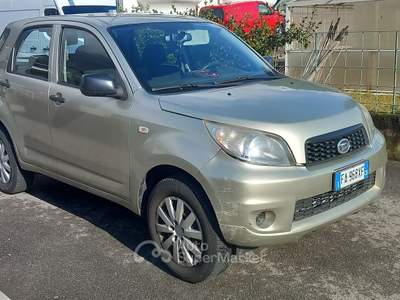 Daihatsu Terios TERIOS 1.5 SX 4x4 BLOCCO DIFFERENZIALE usata Traona