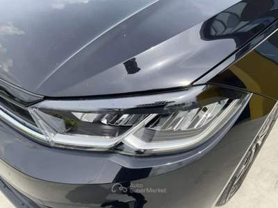 Volkswagen Polo 1.0 TSI Life Nero usata Pieve di Cento
