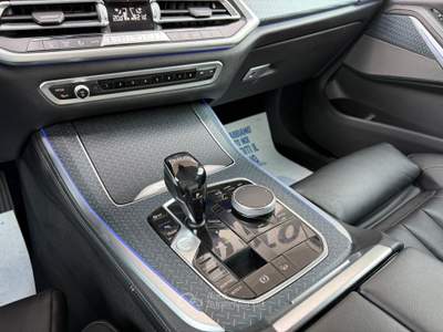 BMW X5 xDrive30d 265CV Msport Grigio usata Rovigo
