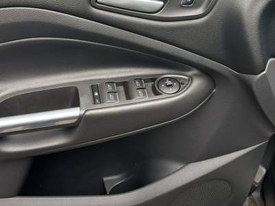 Ford Kuga S&S 2WD Titanium Grigio usata Torino