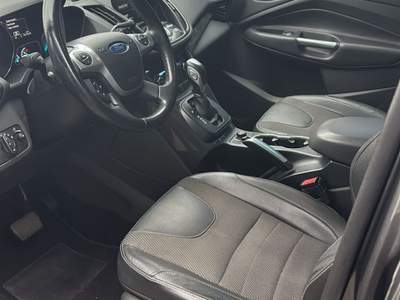 Ford Kuga S&S 2WD Titanium Grigio usata Torino