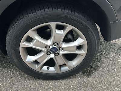 Ford Kuga S&S 2WD Titanium Grigio usata Torino