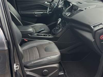 Ford Kuga S&S 2WD Titanium Grigio usata Torino
