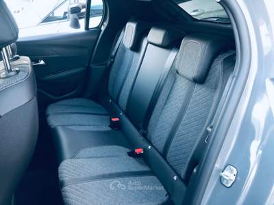 Peugeot 208 dcs hybrid Stop&Start 5 porte Allure Grigio usata Isernia