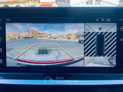 Peugeot 208 dcs hybrid Stop&Start 5 porte Allure Grigio usata Isernia