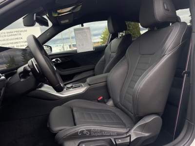 BMW Serie 2 220d 220d 48V Coupé Msport Pro *IVA ESPOSTA*PREZZO PROMO* Bianco usata Roma