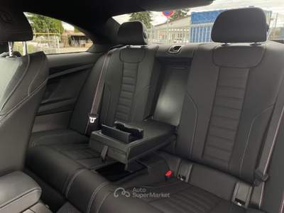 BMW Serie 2 220d 220d 48V Coupé Msport Pro *IVA ESPOSTA*PREZZO PROMO* Bianco usata Roma