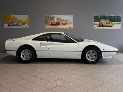 Ferrari 308 308 GTB 2.9 VETRORESINA ITALIANA ORIGINALE usata RAVENNA