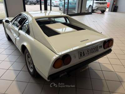 Ferrari 308 308 GTB 2.9 VETRORESINA ITALIANA ORIGINALE usata RAVENNA