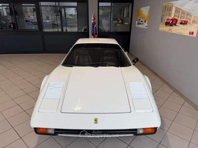 Ferrari 308 308 GTB 2.9 VETRORESINA ITALIANA ORIGINALE usata RAVENNA