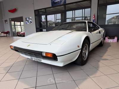 Ferrari 308 308 GTB 2.9 VETRORESINA ITALIANA ORIGINALE usata RAVENNA