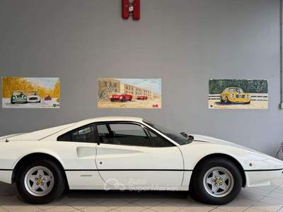 Ferrari 308 308 GTB 2.9 VETRORESINA ITALIANA ORIGINALE usata RAVENNA