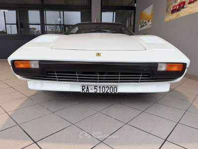 Ferrari 308 308 GTB 2.9 VETRORESINA ITALIANA ORIGINALE usata RAVENNA