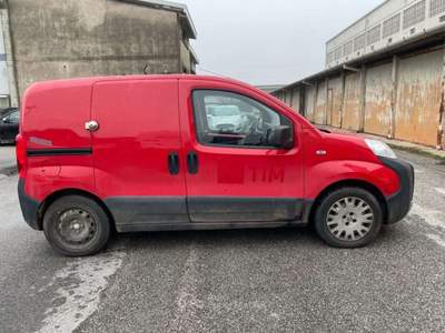 Fiat Fiorino 1.3 MJT 95CV Cargo Adventure E5+ Rosso usata Este