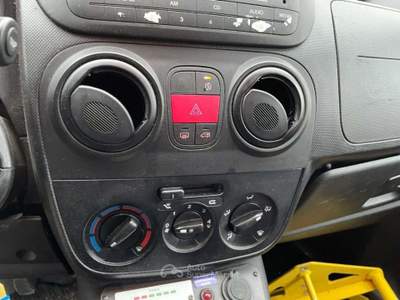 Fiat Fiorino 1.3 MJT 95CV Cargo Adventure E5+ Rosso usata Este