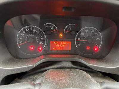 Fiat Fiorino 1.3 MJT 95CV Cargo Adventure E5+ Rosso usata Este