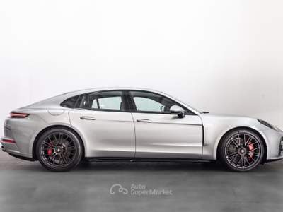 Porsche Panamera Panamera 4.0 GTS *IVA ESPOSTA*PROMO* Argento usata Roma