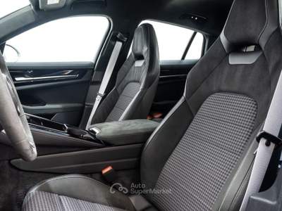 Porsche Panamera Panamera 4.0 GTS *IVA ESPOSTA*PROMO* Argento usata Roma