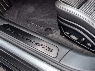 Porsche Panamera Panamera 4.0 GTS *IVA ESPOSTA*PROMO* Argento usata Roma