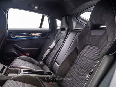 Porsche Panamera Panamera 4.0 GTS *IVA ESPOSTA*PROMO* Argento usata Roma