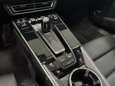 Porsche 911 911 Carrera 4  *TETTO*PROMO* Grigio usata Roma