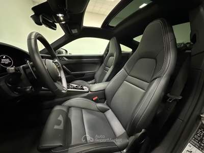 Porsche 911 911 Carrera 4  *TETTO*PROMO* Grigio usata Roma