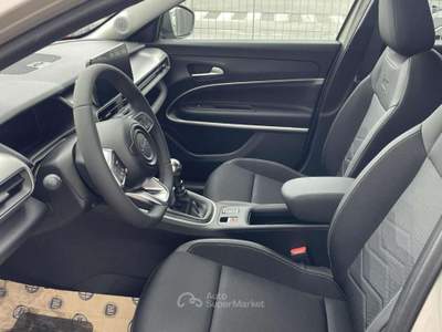 Jeep Avenger 1.2 Turbo Summit PREZZO PROMO Beige usata Beinasco