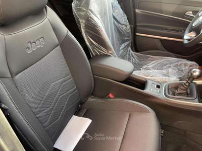 Jeep Avenger 1.2 Turbo Summit PREZZO PROMO Beige usata Beinasco