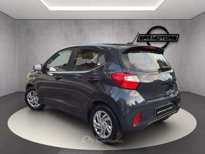 Hyundai i10 Connect 1.0 67cv - PROMO/IVA ESP usata Roma