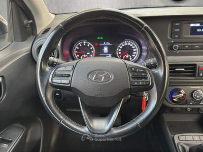 Hyundai i10 Connect 1.0 67cv - PROMO/IVA ESP usata Roma