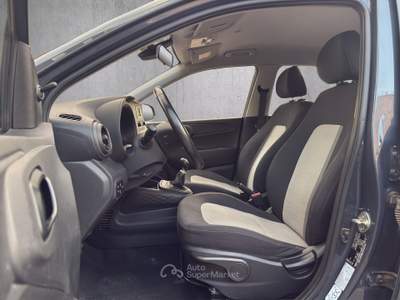 Hyundai i10 Connect 1.0 67cv - PROMO/IVA ESP usata Roma