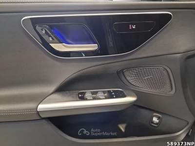Mercedes-Benz Classe C C 300 d Mild hybrid S.W. AMG Line Premium *IVA ESPOSTA*PROMO* Grigio usata Roma