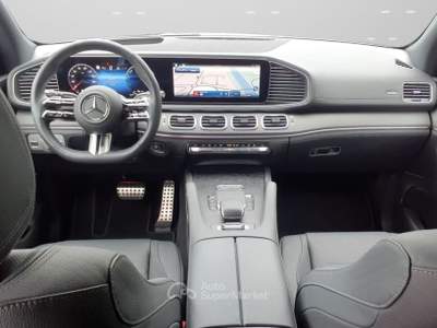 Mercedes-Benz GLE GLE 350 de hybrid EQ 4Matic AMG Line Premium *IVA ESPOSTA* Bianco usata Roma