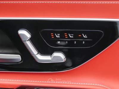 Mercedes-Benz SL SL 43 AMG Premium Plus *IVA ESPOSTA*PROMO* Bianco usata Roma