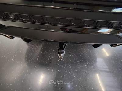 Audi SQ5 SQ5 TFSI mHEV+ quattro *TETTO*IVA ESPOSTA* Nero usata Roma