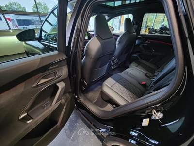 Audi SQ5 SQ5 TFSI mHEV+ quattro *TETTO*IVA ESPOSTA* Nero usata Roma