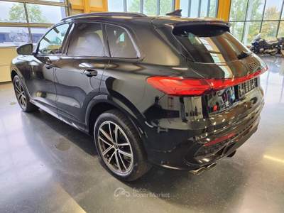 Audi SQ5 SQ5 TFSI mHEV+ quattro *TETTO*IVA ESPOSTA* Nero usata Roma