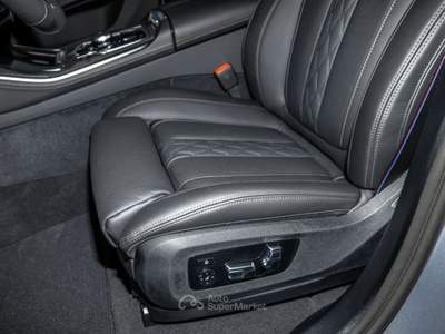 BMW X5 X5 xDrive40d 48V Msport *IVA ESPOSTA*PROMO BMW *GANCIO TRAINO*TETTO* Grigio usata Roma
