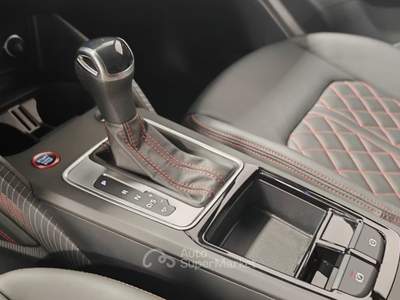Audi SQ2 SQ2 TFSI quattro S tronic sport attitude *PROMO* Grigio usata Roma