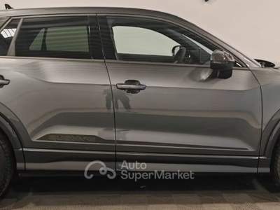 Audi SQ2 SQ2 TFSI quattro S tronic sport attitude *PROMO* Grigio usata Roma