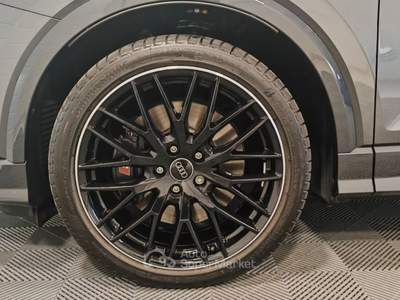 Audi SQ2 SQ2 TFSI quattro S tronic sport attitude *PROMO* Grigio usata Roma