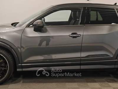 Audi SQ2 SQ2 TFSI quattro S tronic sport attitude *PROMO* Grigio usata Roma