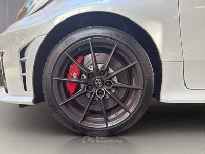 Toyota Yaris GR Circuit 280cv - PRONTA CONSEGNA usata Roma