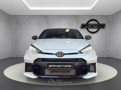 Toyota Yaris GR Circuit 280cv - PRONTA CONSEGNA usata Roma