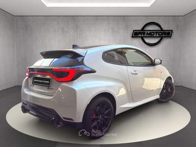 Toyota Yaris GR Circuit 280cv - PRONTA CONSEGNA usata Roma