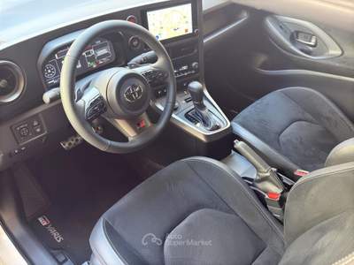 Toyota Yaris GR Circuit 280cv - PRONTA CONSEGNA usata Roma
