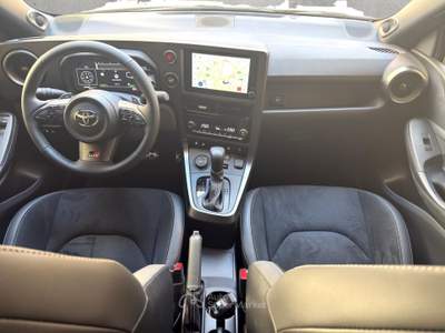 Toyota Yaris GR Circuit 280cv - PRONTA CONSEGNA usata Roma