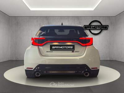 Toyota Yaris GR Circuit 280cv - PRONTA CONSEGNA usata Roma