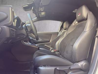 Toyota Yaris GR Circuit 280cv - PRONTA CONSEGNA usata Roma